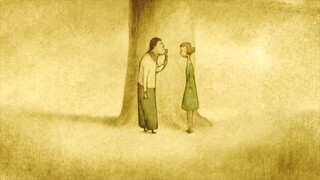Tsumiki no Ie ｜ Anime Short Movie English Sub