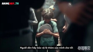 Phệ thôn tinh không tập 75 | Bản đẹp