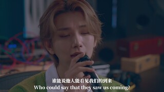 【SVT_ZER·0】[COVER] 洪知秀JOSHUA - double take (原曲 dhruv) 零站中字