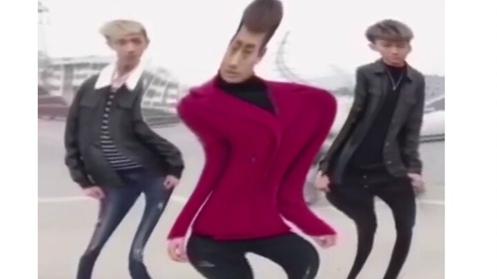 Vô Kinh Trụ Lắc Lư Dương