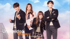 Unexpected Heroes E5 & E6 | English Subtitle | Fantasy | Korean Mini Series