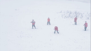 正片来啦！久等啦！