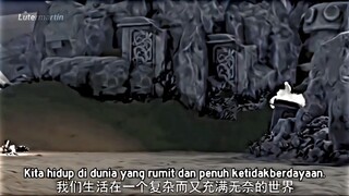 Nasihat Dari Sang Ayah Dan Sang Guru Yang Membuat Jiwa Xiao Yan Kuat 🔥🔥🔥