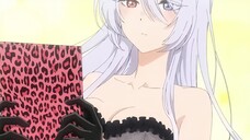Waifu Cosplayer Favorit Gua Nih🥵