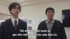 Siêu Nhân Điện Quang Arc EP 1 [Sub Việt]