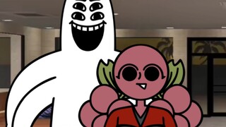 The Adventures of Manny's Burgers