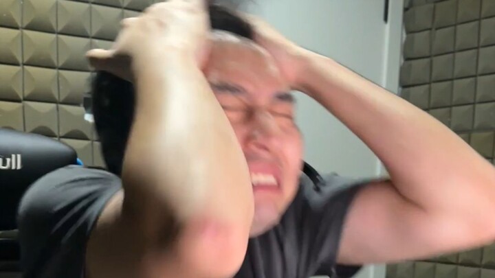 Kondisi Begadang Saat Ini