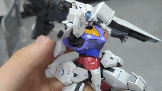 Volva Tinggi? Ini Gundam!