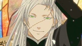 "Dia adalah BLEACH kami yang paling tampan"