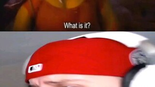shrek🤨