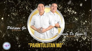 Philippe Go sings "Pahintulutan Mo" by Leonardo De Jesus, III | ASOP Special