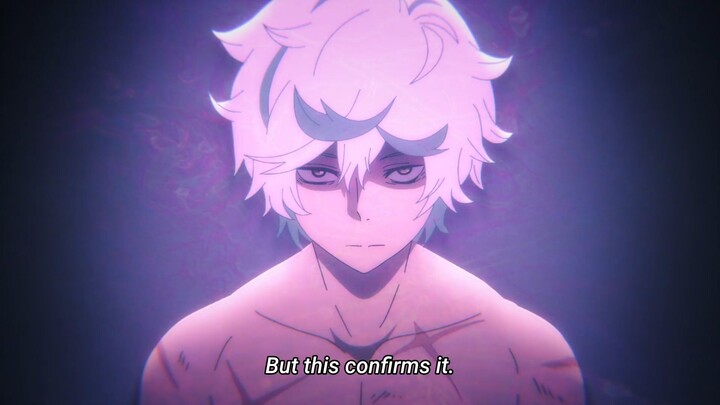 Hell's Paradise Season 2 EP.3