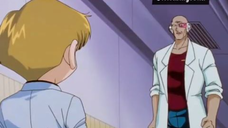 Bakusou kyoudai lets go bahasa indonesia episode 31