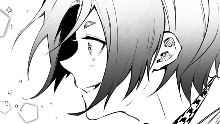 [Kịch bản nhà tù xanh/Nagi Rei] Mikazuki Yuta