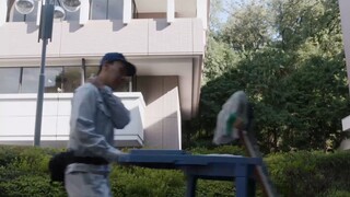 ultraman omega ตอน14