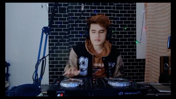 gas dj