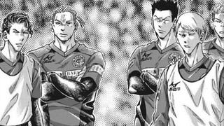 【Blue Reed】Episode 288