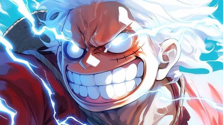Brutall Mengamuknya Luffy Di Eps Ini.!?