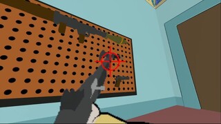 Definitely Don't Use The Rocket