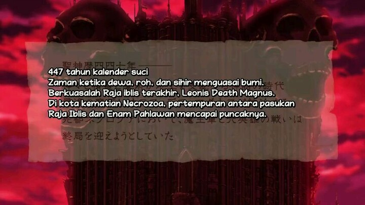 anime terbaru 2023 eps 1 sub indo