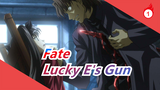 [Fate] [Lucky E's Gun] Purple Sandalwood| Lucky E's Gun_1