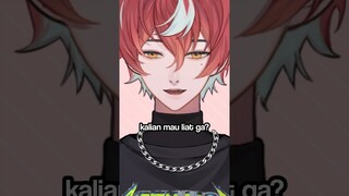 Gimana kalau VTuber ini masakin kamu?