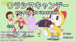 Doraemon : Kẹo trả ơn urashima - Miếng dán vai trò