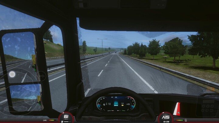 Truckers of Europe 3