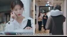 EP.01 WOULD YOU MARRY ME? Part.2 {sub indo}