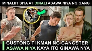 GRABE NAGKAMALI SILA NG PINAGTRIPAN NA DUKUTIN UPANG GAWING PARAÚSAN, UBOS ANG | MOVIE RECAP TAGALOG