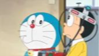 Doraemon episode 792