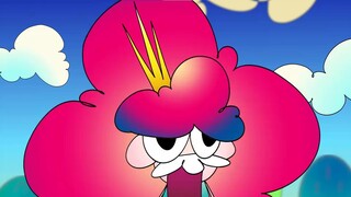 [Self-made Animated Series] Princess Sugar's Adventures Episode 1