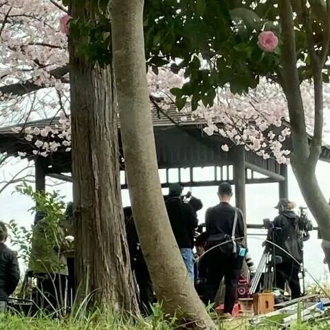 Lokasi syuting Ultraman Blazer telah dirilis