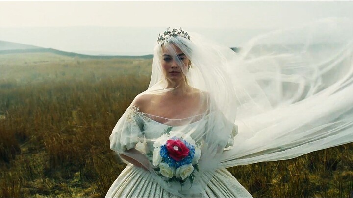 جنون العشق والشهوة! أول تريلر لنسخة 2026 من «مرتفعات وذرنغ» مع مارغو روبي، وأداء غنائي من شارلي XCX!