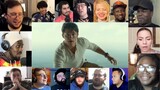 Everybody React to Uncharted - Official Extended Clip (2022) Tom Holland, Mark Wahlberg