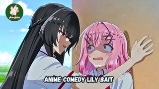 cewek Introvert Ingin Normal dipaksa Belok - Rekomendasi Anime