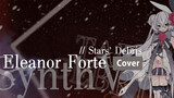 [Music]VOCALOID·UTAU: Stars' Debris - Eleanor Forte /KoiNS feat. iCE