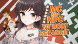 7 Anime Dengan Banyak Gadis Cantik Yang Mencintai MC Biasa