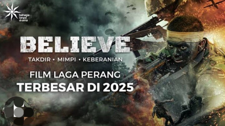 BELIEVE