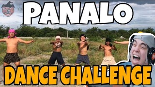 PANALO By Ez Mil DANCE CHALLENGE