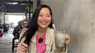 Tiệm chè Ông Dú 52 năm - Nơi chứa ký ức tuổi thơ biết bao thế hệ người Cà Mau| ÁNH KUA