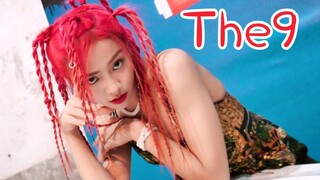 【The9】YOHO杂志封面拍摄！前卫复古新造型！