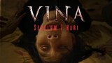 VINA SEBELUM 7 HARI - SINOPSIS REACTION FILM HOROR - SERAM BANGET