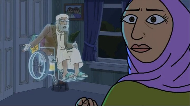 #1 Happy Family USA (2025) Season 1 Episode 8