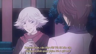 Thổ thần tập sự [ Vietsub] - ( phần 1) - Tập 11 ( Full)