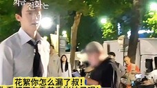被秀彬妹子可爱到了！花絮识相点放过了这两段就不要放进去了。放新的花絮！阿拉扫？？