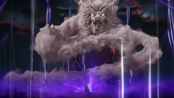 MC dengan tujuan menginjak nginjak Surga