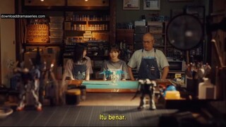 Season 3 Riko ep9 Sub Indo
