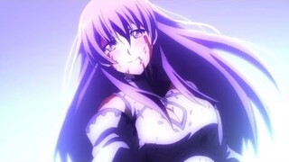 night raid「AMV」- all deaths ᴴᴰ