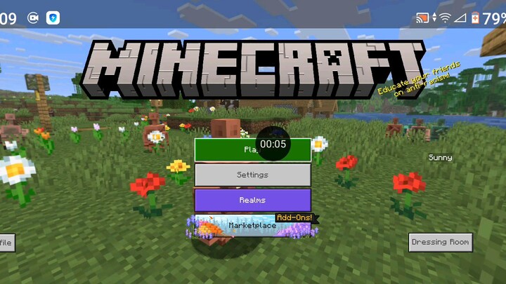 minecraft